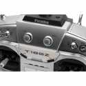 Emisora FUTABA T18SZ Potless + R7014SB M2
