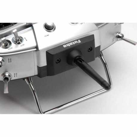 Emisora FUTABA T18SZ Potless + R7014SB M2
