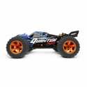 QUANTUM XT FLUX 80A 1/10 4WD TRUCK - BLUE