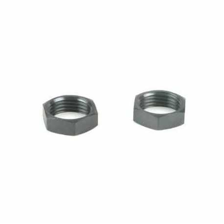Muffler Nut (2 Pc)