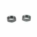 Muffler Nut (2 Pc)