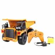 VOLQUETE HUINA 1540 1/18 2,4GHZ 2