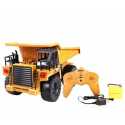 VOLQUETE HUINA 1540 1/18 2,4GHZ