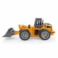 BULLDOZER HUINA 1520 1/18 2,4GHZ 2