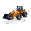 BULLDOZER HUINA 1520 1/18 2,4GHZ