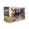 CARRETILLA HUINA 1577 1/10 2,4GHZ