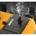 EXCAVADORA HUINA 1580 1/14 METALICA 2,4GHZ PROFESIONAL