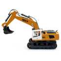 EXCAVADORA HUINA 1331 1/18 2,4GHZ