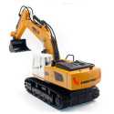 EXCAVADORA HUINA 1331 1/18 2,4GHZ