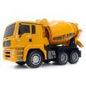 HORMIGONERA HUINA 1333 1/16 2,4GHZ