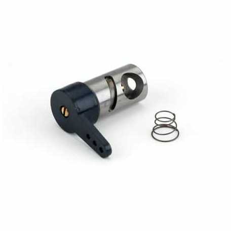 Throttle Barrel Assembly Saito FA-82B