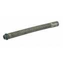 Flexible Exhaust Pipe for Tuned Muffler