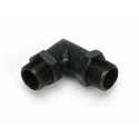 Muffler Right Angle Manifold