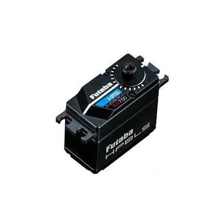 SERVO HPS-AA700