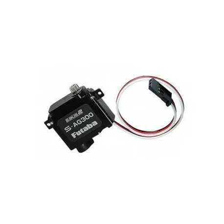 SERVO S-AG300