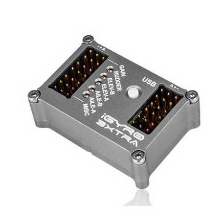 GIROSCOPO IGYRO 3XTRA POWERBOX