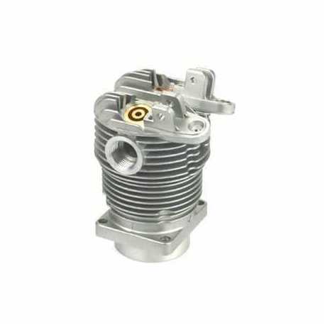 Cylinder, Left Saito FA-100