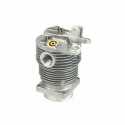 Cylinder, Left Saito FA-100
