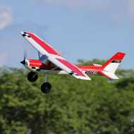 Carbon-Z Cessna 150T 2.1m BNF Basic 2