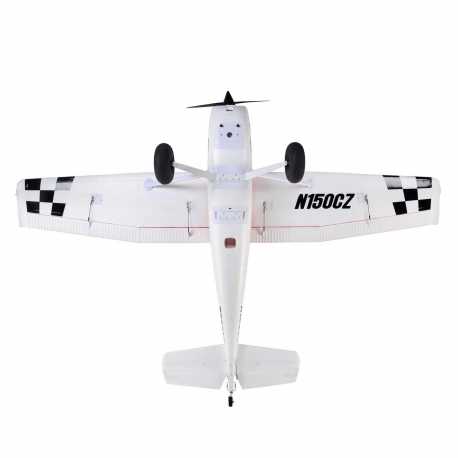 Carbon-Z Cessna 150T 2.1m BNF Basic