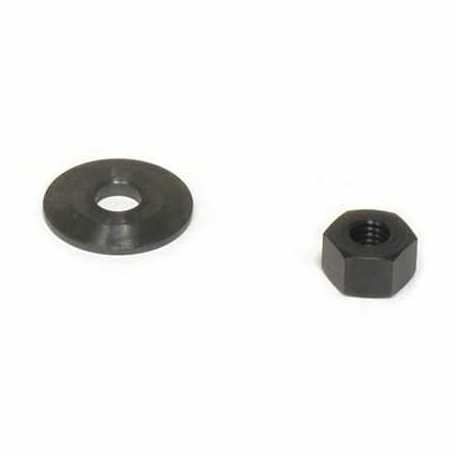 Prop Washer & Nut