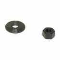 Prop Washer & Nut