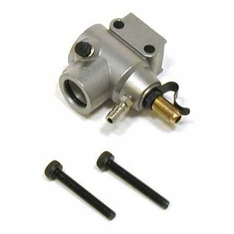 Carburetor Body Assembly Saito FA-100