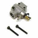 Carburetor Body Assembly Saito FA-100