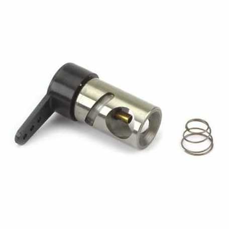 Throttle Barrel Assembly