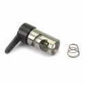 Throttle Barrel Assembly