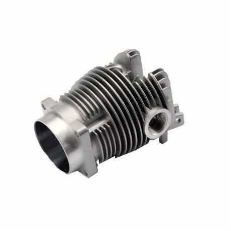 Cylinder, Left Saito FA-125A