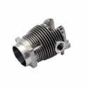 Cylinder, Left Saito FA-125A