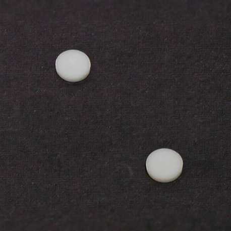 Piston Pin Retainer (2 Pc) Saito FA-125A