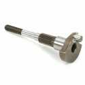 Crankshaft Saito FA-125A