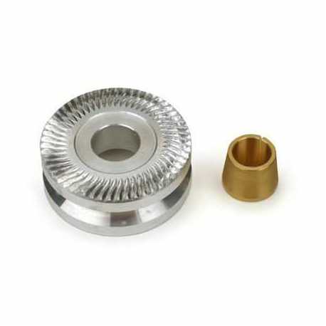 Taper Collet & Drive Flange Saito FA-125A