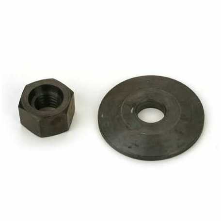 Prop Washer & Nut Saito FA-125A