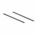 Pushrod (2 Pc) Saito FA-125A