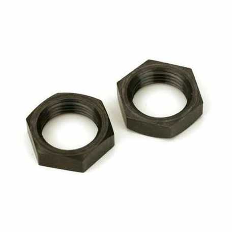 Muffler Nut (2 Pc) Saito FA-125A