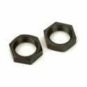 Muffler Nut (2 Pc) Saito FA-125A
