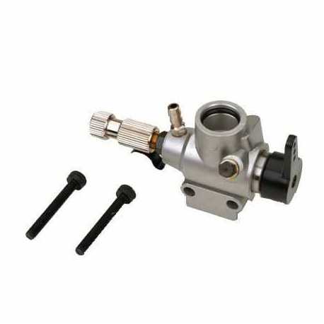 Carburetor - Complete Saito FA-125A