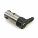Throttle Barrel Assembly Saito FA-125A