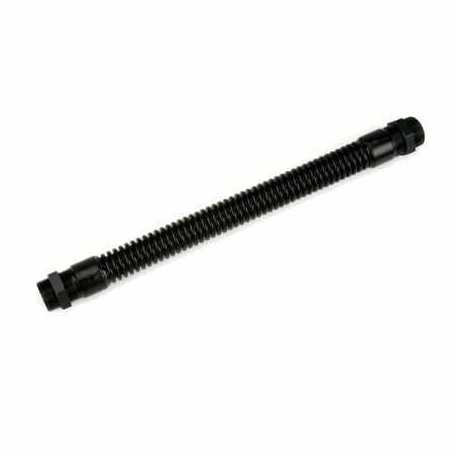 Flexible Exhaust Pipe for Standard Muffler Saito FA-125A