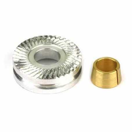 Taper Collet & Drive Flange,FA40A/FA