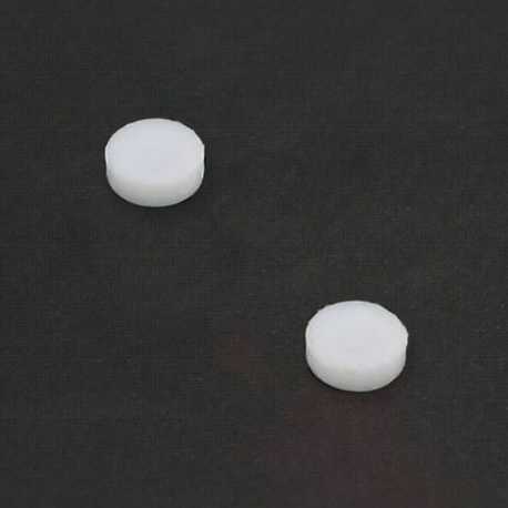 Piston Pin Retainer (2 Pc) Saito FA-150B