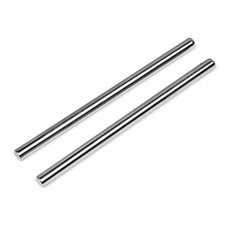 SUSPENSION PIN 4x71mm Silver (FRONT/INNER)