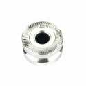 Taper Collet & Drive Flange Saito FA-150B