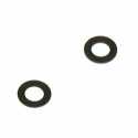 Teflon/Steel Washer Set Saito FA-150B