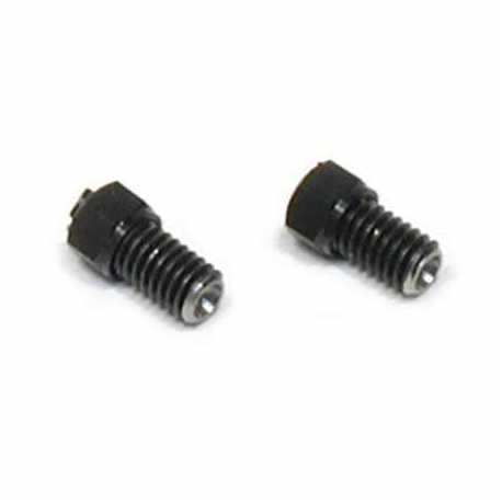 Rocker Arm Screw Nut (2 Sets) Saito FA-150B