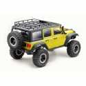 1:8 EP Crawler CR1.8 Yucatan LIME-GREEN RTR