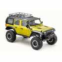 1:8 EP Crawler CR1.8 Yucatan LIME-GREEN RTR